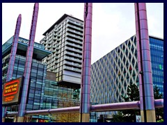 MediaCityUK, Salford 08